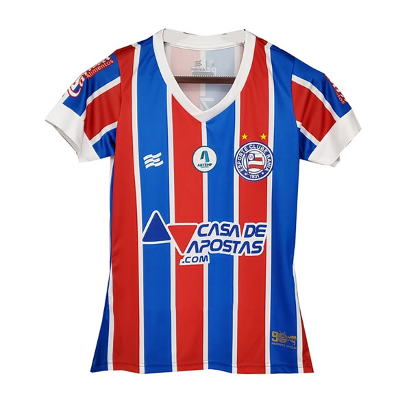 Thailandia Maglia Bahia FC Away Donna 2021/2022